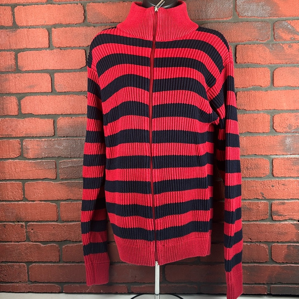 Jankovich Sweater Womans Long Sleeve